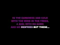 "In My Dreams" (Karaoke) – Anastasia | Lyrics on Screen