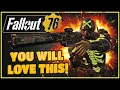 The Pistol Build You NEED To Try - Fallout 76
