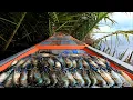 Download Lagu Depan belakang strike sampai kualahan. Rekor mancing udang di akhir tahun 2022..