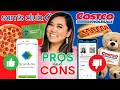 COSTCO vs SAM S CLUB Which is BETTER