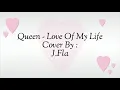 Download Lagu Love Of My Life - Queen - Lyrics ( Terjemahan Indonesia )