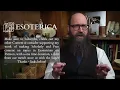 What is the Demiurge - Pt 1 - How the God Yahweh Became a Demon