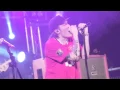 Lagu Neck Deep- A part of me (Laura Whiteside) live