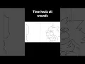 Download Lagu Dw guys, time will heal that #sonic #sonicthehedgehog #animatic