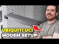 UniFi UCI Cable Modem Review Is It Worth the Hype