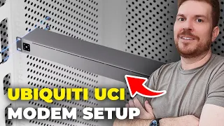 UniFi UCI Cable Modem Review Is It Worth the Hype