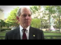 Charles A Faulkner on Why MSHA