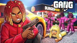 THEY SHOT MY BROTHER, SO WE GONE SPIN BACK!! (Delinquent RP)