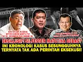 Download Lagu Eksklusif! Silfester Matutina Bebas? Ini Kronologi Yang Sesungguhnya