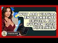 Why Are Virtual Environments Crucial For Python Pipelines - Python Code School