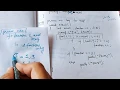Lecture-11 For Loop with programs in C Programming Abhishek Sharma