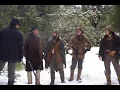 la venganza del viejito cadetes de linares