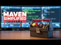 Understanding Maven Beginner s Guide to Building Java Projects