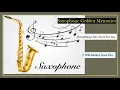 Download Lagu Relax Music Saxophone Golden Memories Music Song Everything I Do / I Do It For You