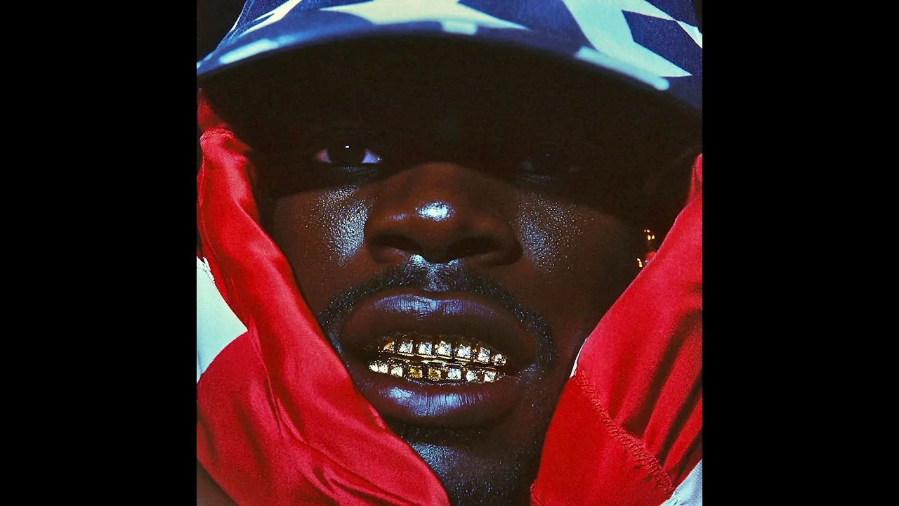 [FREE] ASAP ROCKY TYPE BEAT - "FLY HIGH"