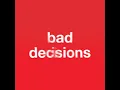 BTS, benny blanco & Snoop Dogg - Bad Decisions (Clean Acapella)