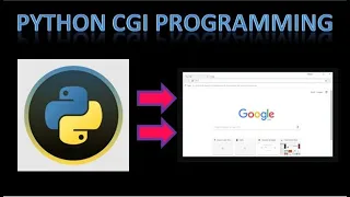How to run Python CGI Script in Web Browser CGI Programming using IIS