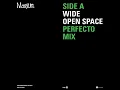 Wide Open Space (Trouser Enthusiasts Hermaphrodite Circus Mix)