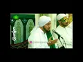 Lagu I'tirof | Habib Syech Bin Abdul Qodir Assegaf (Syair Abu Nawas)