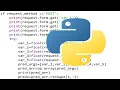 Python Course Tutorials session 16