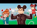 Download Lagu TROLLING as BUFF MICKEY on ROBLOX VOICE CHAT