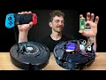You Should Hack Your Roomba