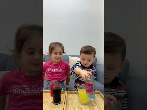 يلا نتعلم الألوان مع ماشا و ميدو
