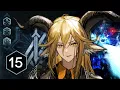 Download Lagu 【Sami IS#4】 How Good is Degenbrecher's Starting? | Ascension 15 Ending 3 Crazelyseon