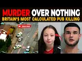 Download Lagu Pub-argument dat snel eindigde in de meest huiveringwekkende moord van Groot-Brittannië | True CRIME