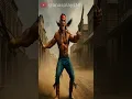 Download Lagu Sunset Riders Characters in Real Life | AI Ultra Realistic 🤠🔥 | Part 4