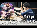 Lagu 【Call of the Night】Mirage - Creepy Nuts 【Drum cover】よふかしのうた