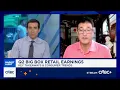 Consumers are finally starting to pull back says 5 New Digital s Michael Zakkour