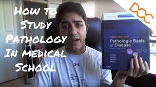 How to Study Pathology in Medical School
