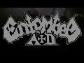 ENTOMBED A. D.-@Wolverine Blues-live in Cracow-Poland 2014 (Drum Cam)