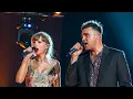 Lagu Taylor Swift and Travis Kelce's song \