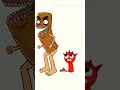 Download Lagu POV Tung Tung Tung Sahur vs Raddy – The Endless Showdown | Incredibox Sprunki #incredibox