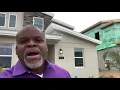 Lennar Homes Champions Gate