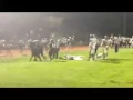 SPHS Football Against Woodbridge TAPinto South Plainfield