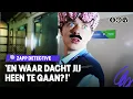 Download Lagu ONTSNAPPING LOOPT UIT DE HAND 😰 | Zapp Detective: Project Cogito l #7 | NPO Zapp