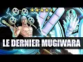 LA PUISSANCE D'ENER LE DERNIER MUGIWARA - SHIDOW RANK #1