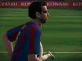 Real Madrid vs Barcelona Konami CUP. PES 2010