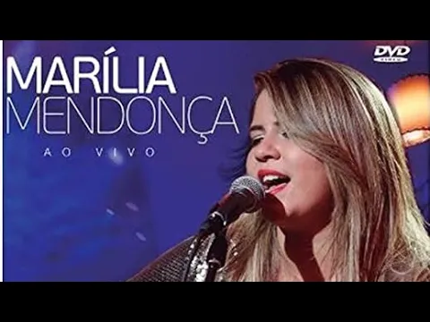 Download MP3 DVD Completo Marília Mendonça - Infiel -  Primeiro DVD - Ao vivo