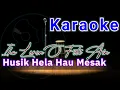 Karaoke || Iha Loron O Foti Ain Husik Hela Hau Mesak ||