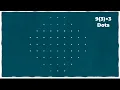 Lagu 9×3×3 Dots అందమైన ముగ్గు 😍#rangoli #mugglu #easyrangoli  #muggulu #kolam #simplekolam #simplerangoli