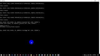 How to Remove Multiple Tables Drop Table Multiple Drop Table Drop Table Oracle Delete Table