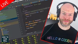 Developing a JavaScript API Client HTCW SDK With Node Nork Jest Flow ESlint