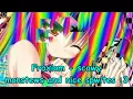 Fraxiom - scawy monstews and nice spwites :3 NIGHTCORE