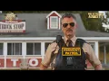 SUPER TROOPERS 3 In Theaters August 7 - Get Tickets Meow Searchlight Pictures