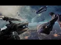 2 Hours of HALO Ship Breakdowns
