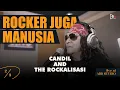Download Lagu LIVE AT AYCS | CANDIL \u0026 THE ROCKALISASI - ROCKER JUGA MANUSIA